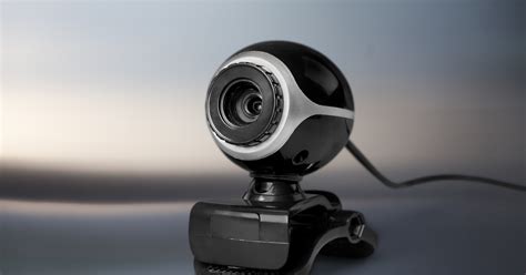 Are webcams safe to use?